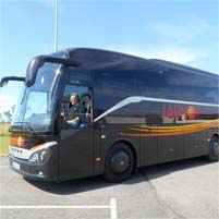 autocar bus Launoy Voyage Tourisme