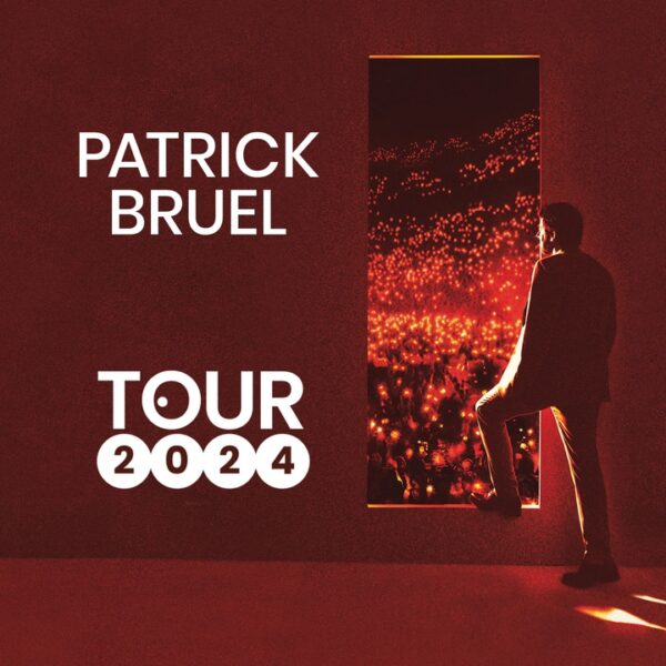 Patrick Bruel